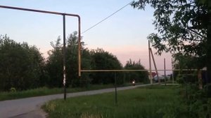 Жесть!!! Мозги на асфальте