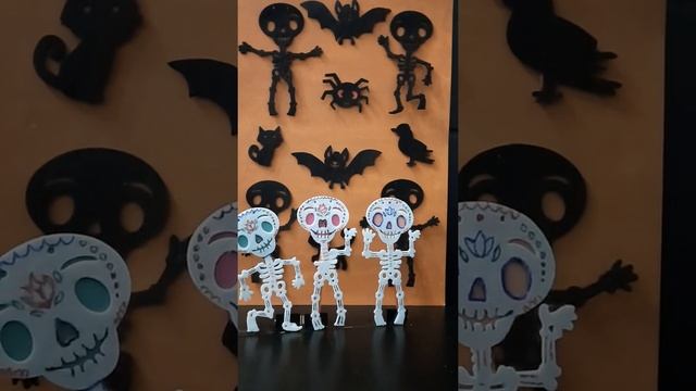 Dia De Los Muertos  Halloween