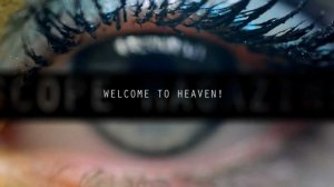 2012. Вечеринка «Welcome To Heaven»