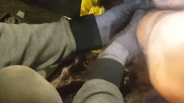 Bremsbeläge Hinten Wechseln am Opel Insignia A | Tutorial und Anleitung смотреть онлайн