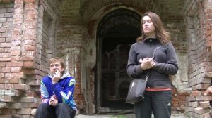 Рдейский монастырь . Часть вторая.