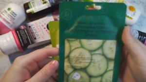 ПОКУПКИ БЮДЖЕТНОЙ КОСМЕТИКИ/МАГНИТ КОСМЕТИК/КРУТЫЕ НОВИНКИ