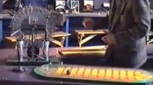 Электростатический движитель