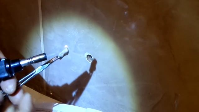 заделка пробитой полипропиленовой трубы за 30 секунд смотреть онлайн