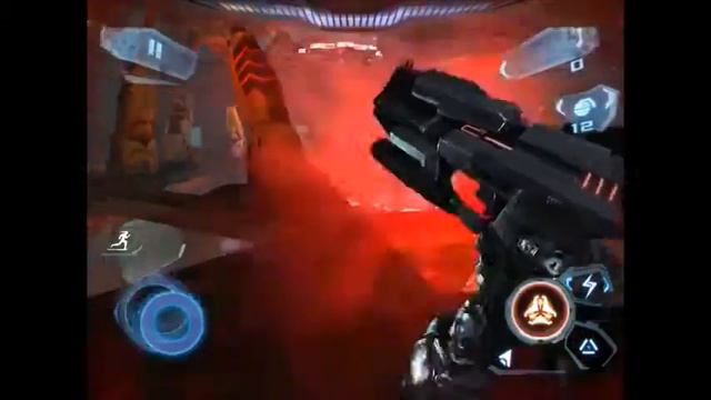 N.O.V.A. 3 - Near Orbit Vanguard Alliance #7 смотреть онлайн