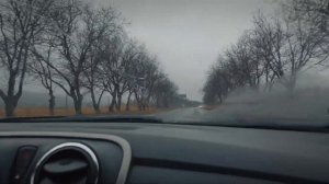 Молдова 2024, село Долна Страшенского района, 7 января Рождество, путешествие по Молдове.