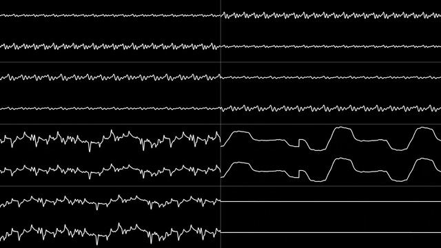 Tsukasa Masuko - “Shin Megami Tensei (SNES) - Regular Battle Theme” [Oscilloscope View]