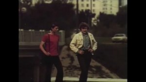 Крош про автомобили.