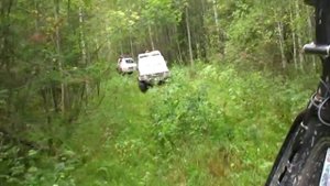3D NIVA на safari 500, Eskudo на CST CL18, Samurai на silverstone mt-117 xtreme Леган-Кульское