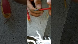 ДИэлектрическая отвёртка СВОИМИ РУКАМИ!