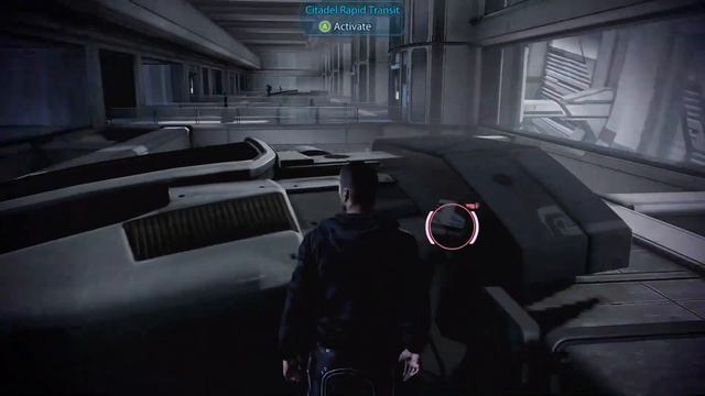 Part 4 // [No Commentary] Mass Effect 3: Legendary Edition - Xbox Series S Gameplay смотреть онлайн