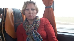 Автобус в Турции : Ankara - Nevsehir- Goreme