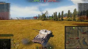 Škoda T 56 - САМЫЙ СИЛЬНЫЙ ПРЕМ ТАНК - ГАЙД ПОСЛЕ ТРЕХ ОТМЕТОК - ОБЗОР ТАНКА ШКОДА Т56