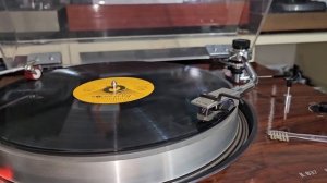 VICTOR JL-B37R + VICTOR  Z-1S +Audio-Technica  AT-6001