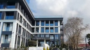 Зимуем у моря. Где вкусно и недорого поесть после прогулки в Адлере, Сочи