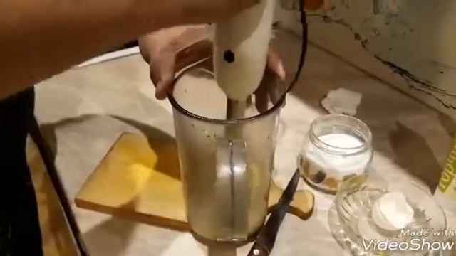 Простой рецепт приготовления майонеза дома