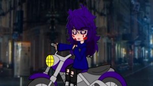 Король и Шут - Мотоцикл//Клип//Gacha Nox//•~SCP-0021~•