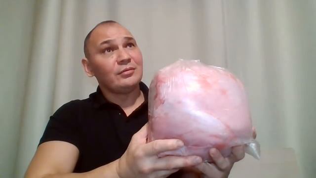 Вырастить Индюка до 30кг . Основные трудности. Выводы", Стрим 7.11.20 смотреть онлайн