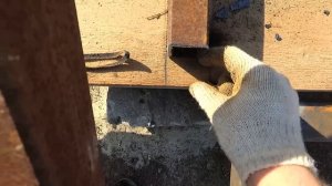 Каркас Быстро и Просто. Бытовка своими руками