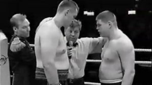 2004 11 24 Evgeny Orlov vs Vyacheslav Datsik САМ НОКАУТ