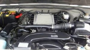 Kia Retona