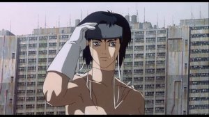 Ghost in the Shell 「 AMV 」TURBO KILLER