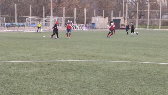 Квадро 2011 - СКА 2010, 20.11.2022 смотреть онлайн