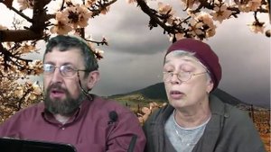 «Тайны Ту-би-Швата» Пинхас и Нехама Полонские