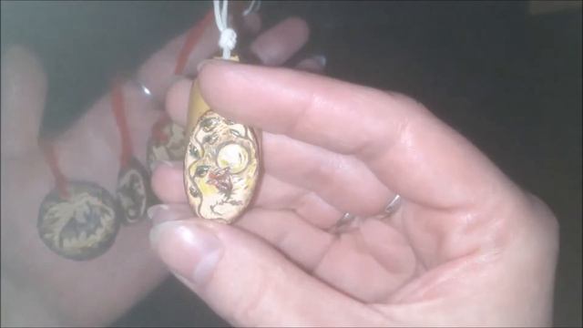 Авторские изделия в готическом стиле. смотреть онлайн