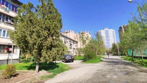Dushanbe-Душанбе сегодня 46-мкр Walk around to Tajikistan #точикистон