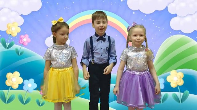 День дошкольного работника в МДОУ «Детский сад «Родничок» г. Надыма» 2021 смотреть онлайн