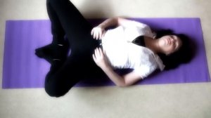 Семинар 1  Восстановление энергии крестца и копчика  Теория и приемы