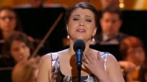 Екатерина Лехина - Попурри на темы русских романсов (из к/ф "Сестра его дворецкого")