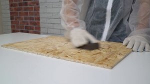 Декоративная штукатурка для OSB эластичная NEOMID