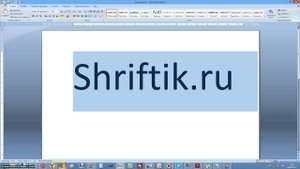 Как установить шрифты в windows 7,8 и зачем они нужны