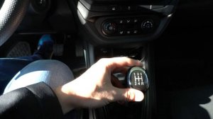 Проверка нового автомобиля при покупке. Часть 2 - интерьер.