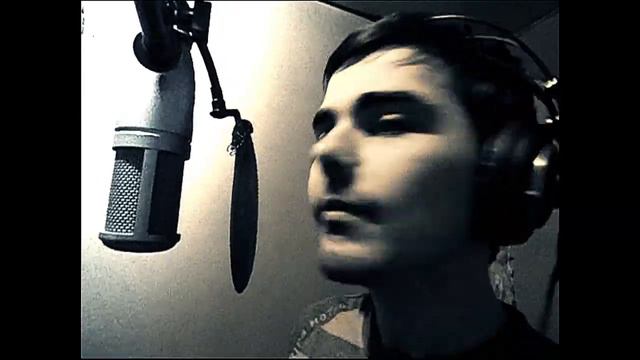 Danco Arizanov - Feeling Good Cover