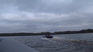 Ямаха 9,9 и Сузуки 9,9  расход топлива