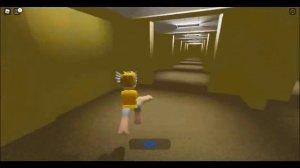 The Backrooms GMod Map Speedrun | Roblox