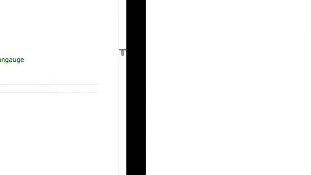 JavaScript ES5 — Basic javascript introduction