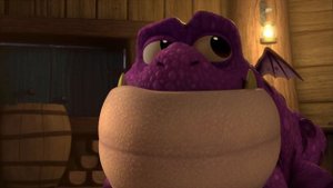 Story Time with the Rescue Riders |  DRAGONS RESCUE RIDERS: HEROES OF THE SKY