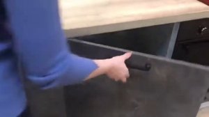 Обзор - Кухонный гарнитур Tokyo ( Кухни и ванные Мария)