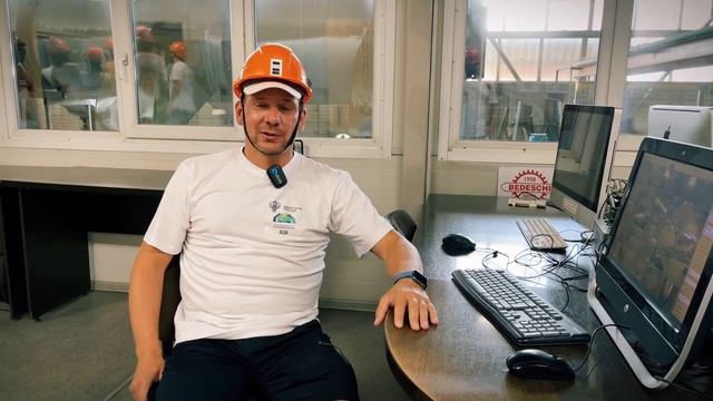 Завод строительной керамики "КЕТРА" #кетра #завод #керамика #автопробег смотреть онлайн