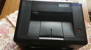 Samsung ML-1640 Mono Laser Printer