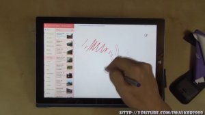 ГаджеТы: обзор Windows-планшета Microsoft Surface Pro 3 после 3х месяцев эксплуатации