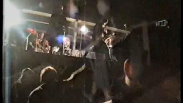 TPECT - "Оксана из Ельца" смотреть онлайн