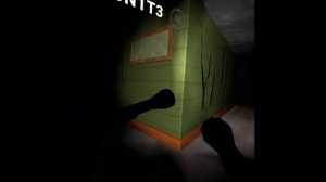 I Heard It Too (Rec Room)