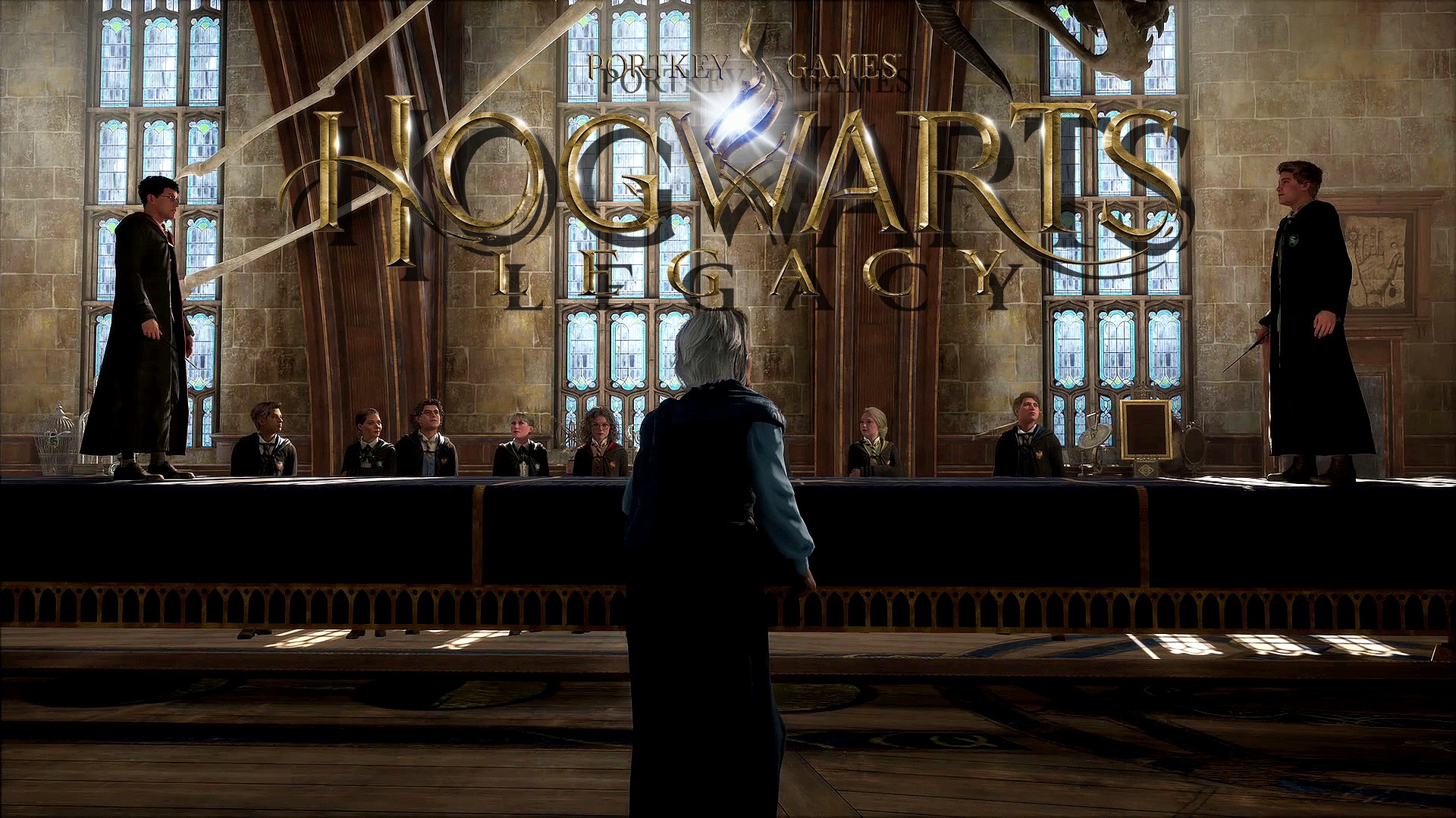 Hogwarts legacy ps5 русский язык фото 63