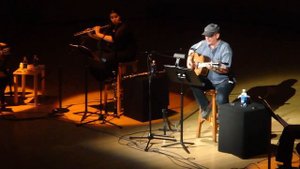 Silvio Rodriguez - Live at Carnegie Hall