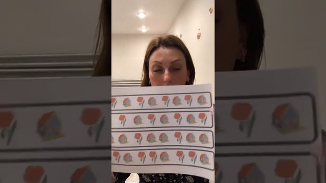 Работа по классам слоговой структуры слова, часть 2. смотреть онлайн